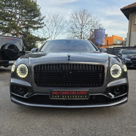 Bentley Flying Spur W12/First Edition/Naim/HUD/Massage/Pano - 159900 € / 312737.22 лв. - 93496147 4 | Car24.bg Bentley Flying Spur W12/First Edition/Naim/HUD/Massage/Pano - 159900 € / 312737.22 лв. - 93496147 4