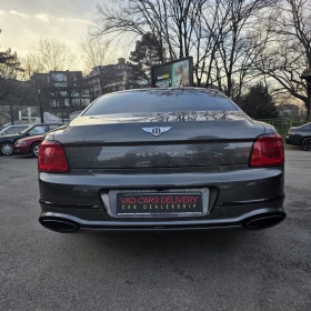 Bentley Flying Spur W12/First Edition/Naim/HUD/Massage/Pano - 159900 € / 312737.22 лв. - 93496147 7 | Car24.bg Bentley Flying Spur W12/First Edition/Naim/HUD/Massage/Pano - 159900 € / 312737.22 лв. - 93496147 7