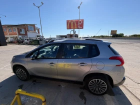 Peugeot 2008 1.6hdi | бартер | Auto.bg — изображение 12 Peugeot 2008 1.6hdi | бартер | Auto.bg — изображение 12