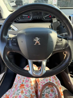 Peugeot 2008 1.6hdi | бартер | Auto.bg — изображение 14 Peugeot 2008 1.6hdi | бартер | Auto.bg — изображение 14