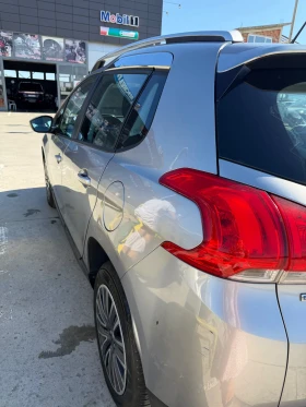 Peugeot 2008 1.6hdi | бартер | Auto.bg — изображение 10 Peugeot 2008 1.6hdi | бартер | Auto.bg — изображение 10