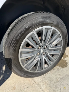 Peugeot 2008 1.6hdi | бартер | Auto.bg — изображение 13 Peugeot 2008 1.6hdi | бартер | Auto.bg — изображение 13
