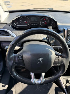 Peugeot 2008 1.6hdi | бартер | Auto.bg — изображение 6 Peugeot 2008 1.6hdi | бартер | Auto.bg — изображение 6