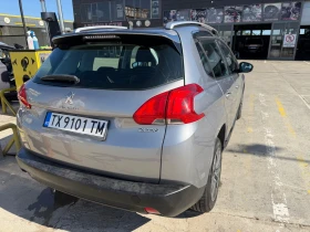 Peugeot 2008 1.6hdi | бартер | Auto.bg — изображение 9 Peugeot 2008 1.6hdi | бартер | Auto.bg — изображение 9