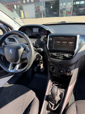 Peugeot 2008 1.6hdi | бартер | Auto.bg — изображение 2 Peugeot 2008 1.6hdi | бартер | Auto.bg — изображение 2