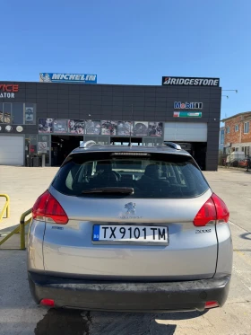 Peugeot 2008 1.6hdi | бартер | Auto.bg — изображение 11 Peugeot 2008 1.6hdi | бартер | Auto.bg — изображение 11