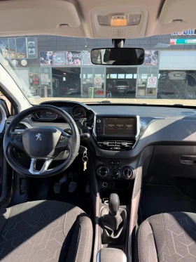 Peugeot 2008 1.6hdi | бартер | Auto.bg — изображение 3 Peugeot 2008 1.6hdi | бартер | Auto.bg — изображение 3