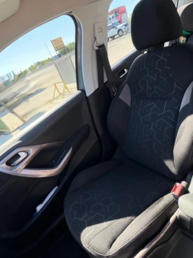 Peugeot 2008 1.6hdi | бартер | Auto.bg — изображение 15 Peugeot 2008 1.6hdi | бартер | Auto.bg — изображение 15