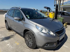 Peugeot 2008 1.6hdi | бартер | Auto.bg — изображение 8 Peugeot 2008 1.6hdi | бартер | Auto.bg — изображение 8
