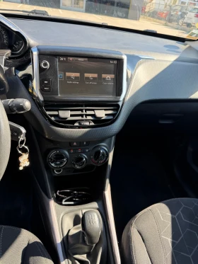 Peugeot 2008 1.6hdi | бартер | Auto.bg — изображение 5 Peugeot 2008 1.6hdi | бартер | Auto.bg — изображение 5