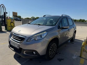 Peugeot 2008 1.6hdi | бартер | Auto.bg — изображение 7 Peugeot 2008 1.6hdi | бартер | Auto.bg — изображение 7