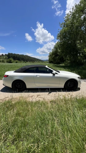 Mercedes-Benz E 220 - 30900 € / 60435.15 лв. - 37863026 5 | Car24.bg Mercedes-Benz E 220 - 30900 € / 60435.15 лв. - 37863026 5