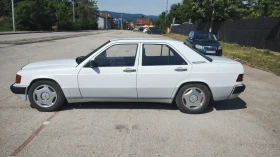 Mercedes-Benz 190 undefined | Auto.bg — изображение 4 Mercedes-Benz 190 undefined | Auto.bg — изображение 4