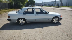 Mercedes-Benz 190 undefined | Auto.bg — изображение 3 Mercedes-Benz 190 undefined | Auto.bg — изображение 3