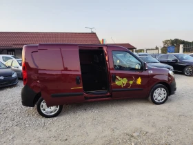 Fiat Doblo 1.4 бензин | Auto.bg — изображение 5 Fiat Doblo 1.4 бензин | Auto.bg — изображение 5