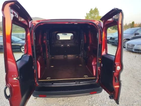 Fiat Doblo 1.4 бензин | Auto.bg — изображение 9 Fiat Doblo 1.4 бензин | Auto.bg — изображение 9