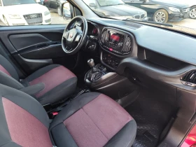 Fiat Doblo 1.4 бензин | Auto.bg — изображение 14 Fiat Doblo 1.4 бензин | Auto.bg — изображение 14