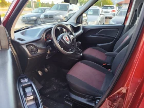 Fiat Doblo 1.4 бензин | Auto.bg — изображение 13 Fiat Doblo 1.4 бензин | Auto.bg — изображение 13