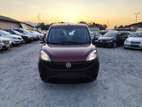 Fiat Doblo 1.4 бензин | Auto.bg — изображение 2 Fiat Doblo 1.4 бензин | Auto.bg — изображение 2