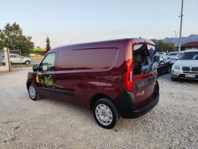 Fiat Doblo 1.4 бензин | Auto.bg — изображение 10 Fiat Doblo 1.4 бензин | Auto.bg — изображение 10