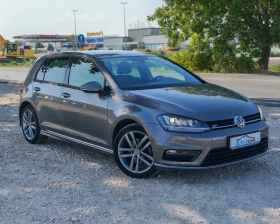 VW Golf 1.6 ДИЗЕЛ 110 К.С. R LINE!АВТОМАТ! БЕЗ АНАЛОГ