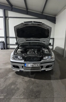 BMW 330 undefined | Auto.bg — изображение 5 BMW 330 undefined | Auto.bg — изображение 5