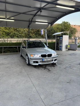 BMW 330 undefined | Auto.bg — изображение 2 BMW 330 undefined | Auto.bg — изображение 2