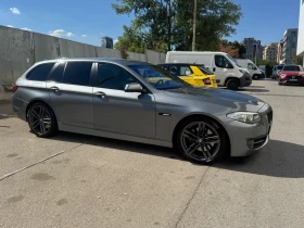 BMW 530 F11, touring, 2011, RWD | Auto.bg — изображение 4 BMW 530 F11, touring, 2011, RWD | Auto.bg — изображение 4