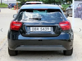 Mercedes-Benz A 200 1.6T* 7AT* PANO* КАМЕРА* ПОДГРЕВ | Auto.bg — изображение 4 Mercedes-Benz A 200 1.6T* 7AT* PANO* КАМЕРА* ПОДГРЕВ | Auto.bg — изображение 4