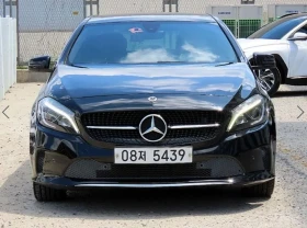 Mercedes-Benz A 200 1.6T* 7AT* PANO* КАМЕРА* ПОДГРЕВ | Auto.bg — изображение 2 Mercedes-Benz A 200 1.6T* 7AT* PANO* КАМЕРА* ПОДГРЕВ | Auto.bg — изображение 2