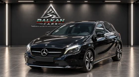 Mercedes-Benz A 200 1.6T* 7AT* PANO* КАМЕРА* ПОДГРЕВ