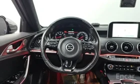 Kia Stinger Подгрев-Обдухване-Панорама-Подгр.волан | Auto.bg — изображение 9 Kia Stinger Подгрев-Обдухване-Панорама-Подгр.волан | Auto.bg — изображение 9