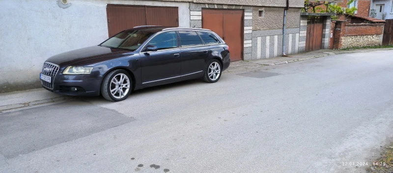 Audi A6 - 7999 лв. / 4089.82 € - 80907310 1 | Car24.bg Audi A6 - 7999 лв. / 4089.82 € - 80907310 1