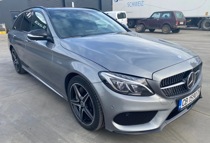Mercedes-Benz C 400 400 AMG - 33300 лв. / 17026.02 € - 67937610 1 | Car24.bg Mercedes-Benz C 400 400 AMG - 33300 лв. / 17026.02 € - 67937610 1