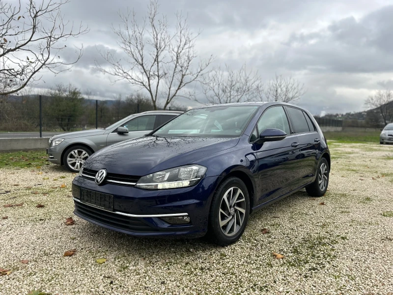 VW Golf 1.6 TDI DSG SOUND - 24999 лв. / 12781.79 € - 27824589 1 | Car24.bg VW Golf 1.6 TDI DSG SOUND - 24999 лв. / 12781.79 € - 27824589 1