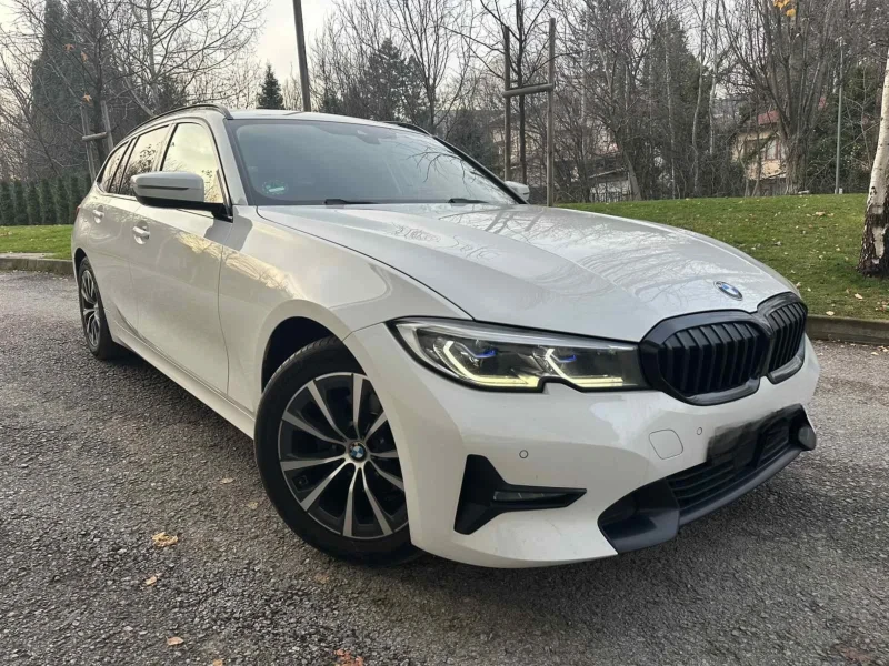 BMW 320 d / HEAD-UP / ПОДГРЕВ / ДИСТРОНИК - 49900 лв. / 25513.46 € - 15230415 1 | Car24.bg BMW 320 d / HEAD-UP / ПОДГРЕВ / ДИСТРОНИК - 49900 лв. / 25513.46 € - 15230415 1
