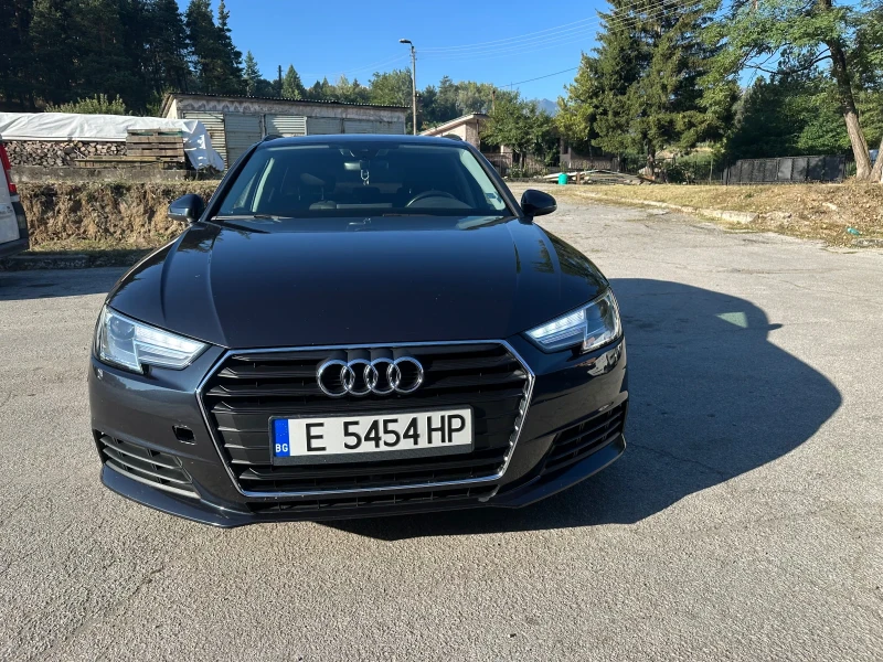 Audi A4 - 11500 € / 22492.04 лв. - 83393649 1 | Car24.bg Audi A4 - 11500 € / 22492.04 лв. - 83393649 1
