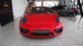 Porsche 911 4 GTS* BOSE* LIFT* обдухване - [3] 