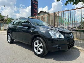 Nissan Qashqai 1, 500 DCI EURO4 - Car24.bg Nissan Qashqai 1, 500 DCI EURO4