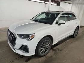 Audi Q3 * CARFAX * БЕЗ ПЪРВОНАЧАЛНА ВНОСКА - Car24.bg Audi Q3 * CARFAX * БЕЗ ПЪРВОНАЧАЛНА ВНОСКА