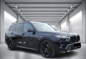 BMW X7 40d xDrive M-Sport Pro = NEW = Гаранция - Car24.bg BMW X7 40d xDrive M-Sport Pro = NEW = Гаранция