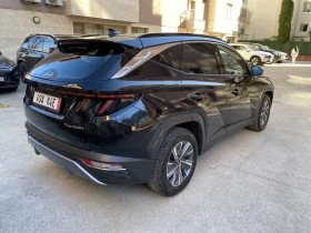 Hyundai Tucson 1.6 T-GDI/ Smart/ 4x2 - 18900 € / 36965.19 лв. - 79545210 5 | Car24.bg Hyundai Tucson 1.6 T-GDI/ Smart/ 4x2 - 18900 € / 36965.19 лв. - 79545210 5