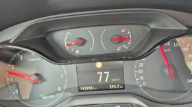 Opel Grandland X 1.5 - 11750 € / 22981.00 лв. - 52740088 10 | Car24.bg Opel Grandland X 1.5 - 11750 € / 22981.00 лв. - 52740088 10