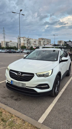 Opel Grandland X 1.5 - 11750 € / 22981.00 лв. - 52740088 3 | Car24.bg Opel Grandland X 1.5 - 11750 € / 22981.00 лв. - 52740088 3