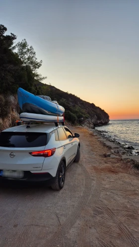 Opel Grandland X 1.5 - 11750 € / 22981.00 лв. - 52740088 15 | Car24.bg Opel Grandland X 1.5 - 11750 € / 22981.00 лв. - 52740088 15