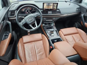 Audi Q5 45* Progressiv/S-LINE* 360 КАМЕРИ* Bang&Olufsen | Auto.bg — изображение 7 Audi Q5 45* Progressiv/S-LINE* 360 КАМЕРИ* Bang&Olufsen | Auto.bg — изображение 7