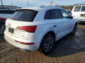 Audi Q5 45* Progressiv/S-LINE* 360 КАМЕРИ* Bang&Olufsen | Auto.bg — изображение 5 Audi Q5 45* Progressiv/S-LINE* 360 КАМЕРИ* Bang&Olufsen | Auto.bg — изображение 5