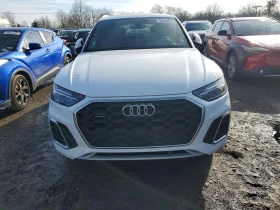 Audi Q5 45* Progressiv/S-LINE* 360 КАМЕРИ* Bang&Olufsen | Auto.bg — изображение 3 Audi Q5 45* Progressiv/S-LINE* 360 КАМЕРИ* Bang&Olufsen | Auto.bg — изображение 3