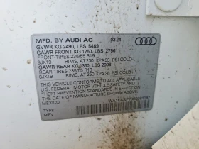 Audi Q5 45* Progressiv/S-LINE* 360 КАМЕРИ* Bang&Olufsen | Auto.bg — изображение 13 Audi Q5 45* Progressiv/S-LINE* 360 КАМЕРИ* Bang&Olufsen | Auto.bg — изображение 13