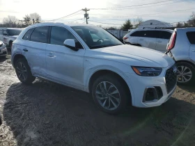 Audi Q5 45* Progressiv/S-LINE* 360 КАМЕРИ* Bang&Olufsen